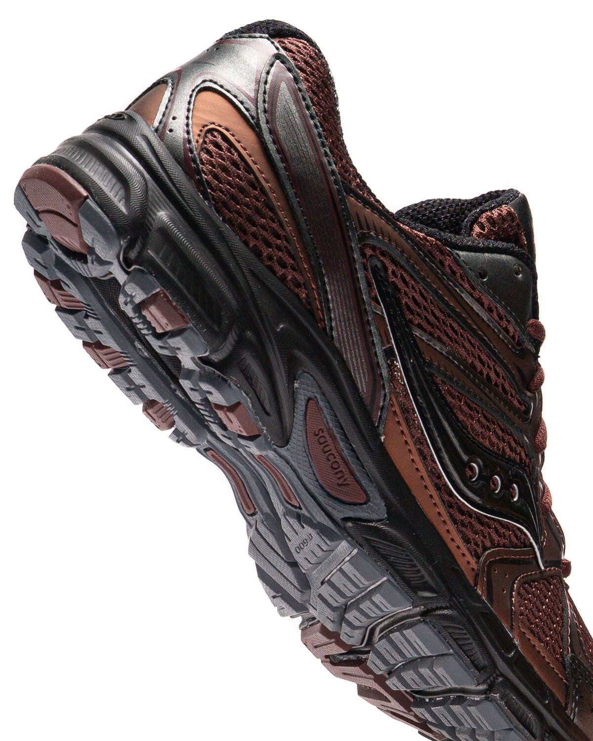 Saucony RIDE MILLENNIUM | S70812-9 | AFEW STORE